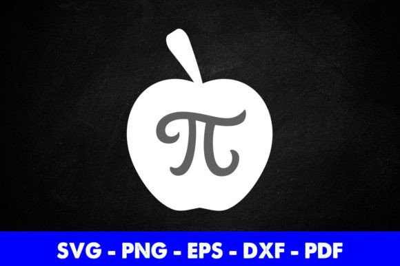 Apple Pi Day Svg T-shirt Design: A Graphic Designer’s Take
