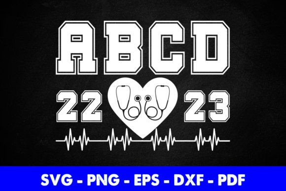 Free Funny Nurse Nursing Heartbeat 2023