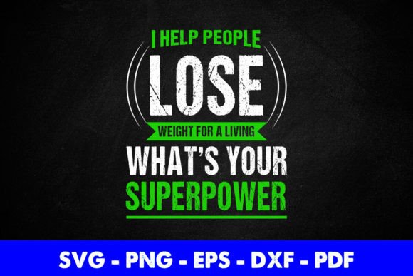 Personal Trainer What s Superpower Gym Graphics for Crafts